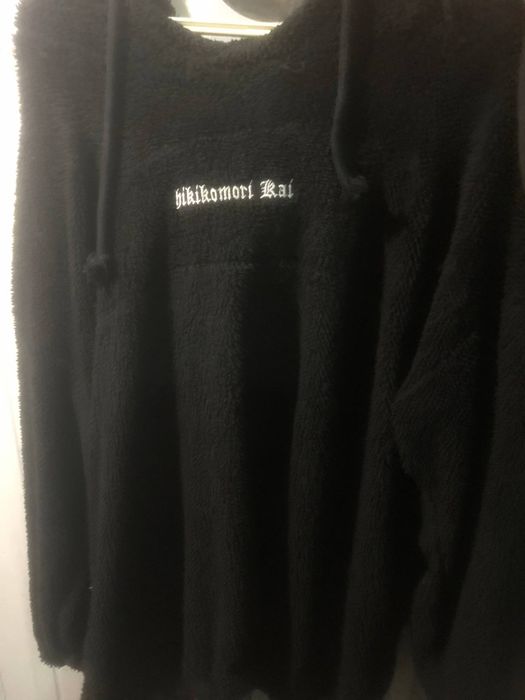 ryodan hoodie 8 апатия