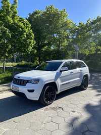 Jeep Grand Cherokee 3.6 F.Vat