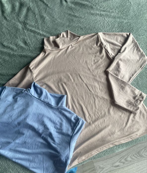 Kit com Duas blusas a venda