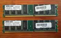 Memoria DDR 512 mb