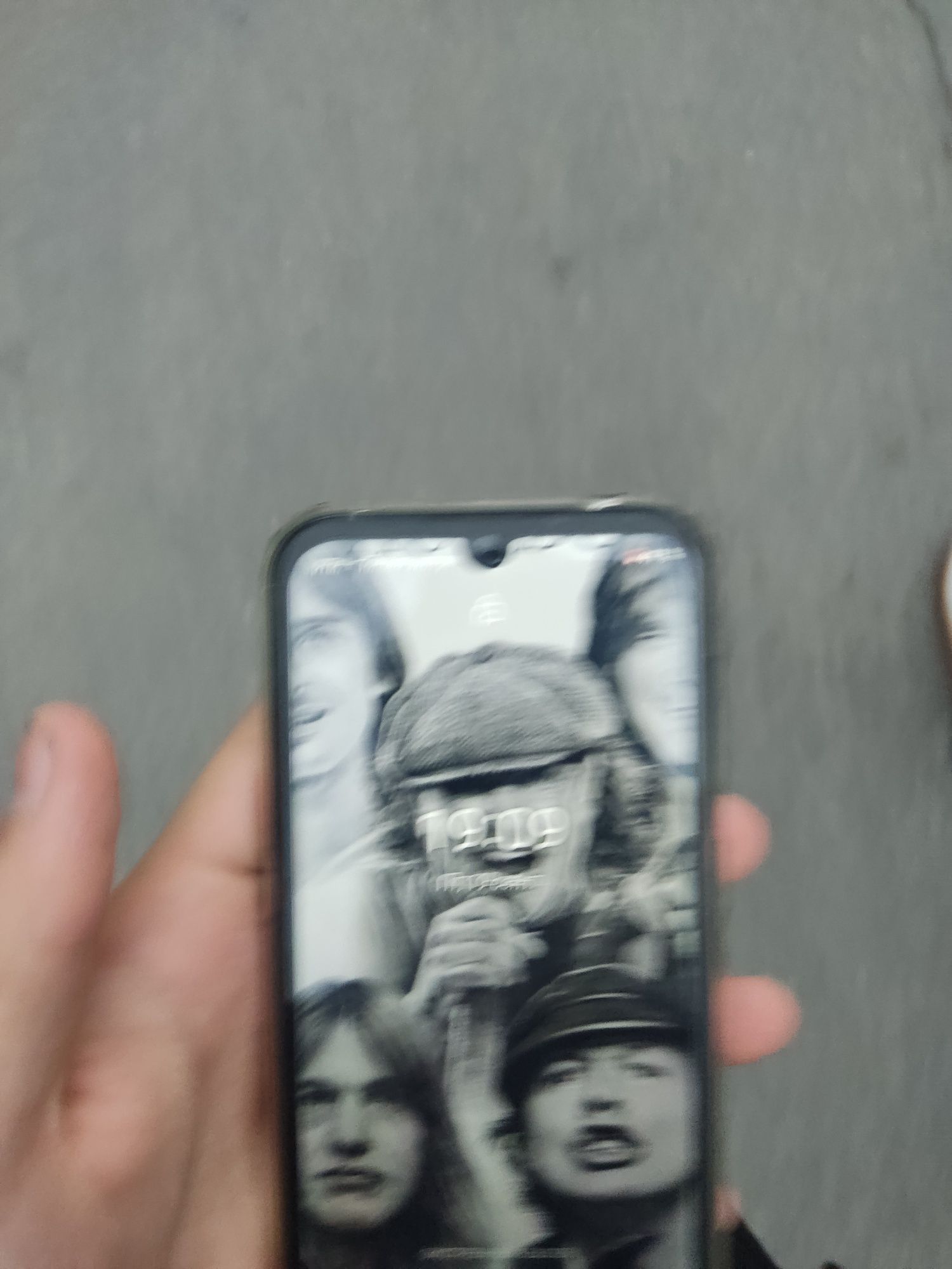 Не в кого не крали?