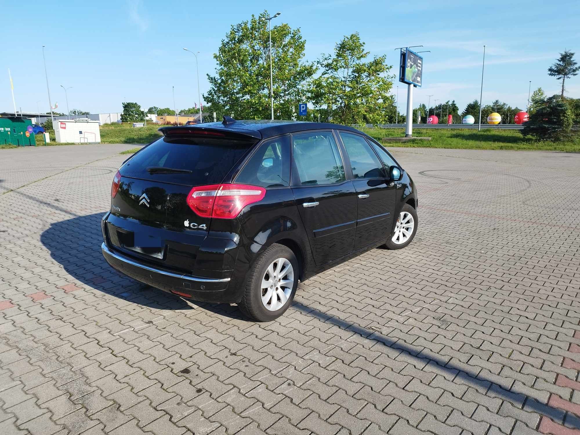 Sprzedam Citroen C4 Picasso