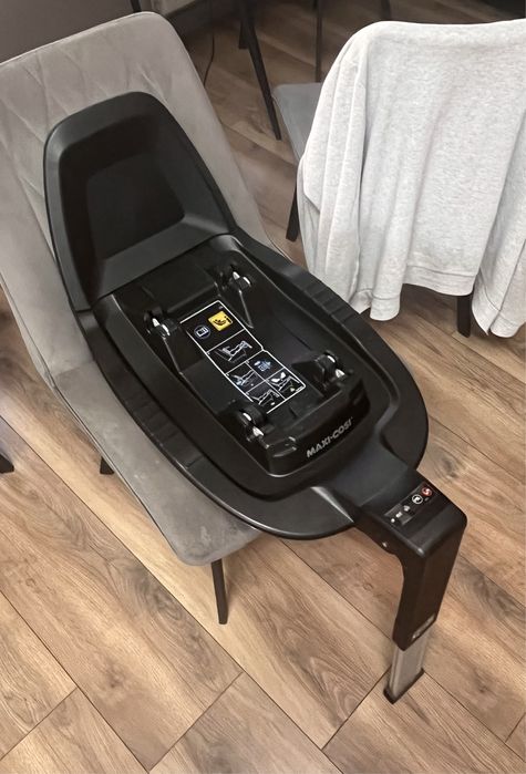 Maxi-Cosi pearl pro 2