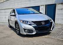 Honda Civic 1.6 i-dtec sport