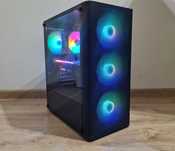 Komputer i5-12400f 32GB RAM 1TB M.2 RTX 3070