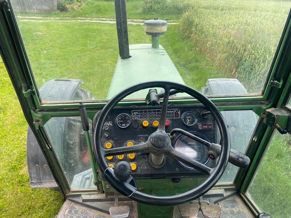 FENDT 311 LSA Farmer