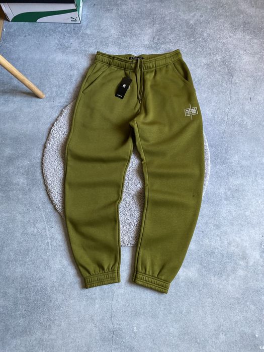 G-Star Raw оригінал нові чоловічі спортивні штани брюки джогери теплі