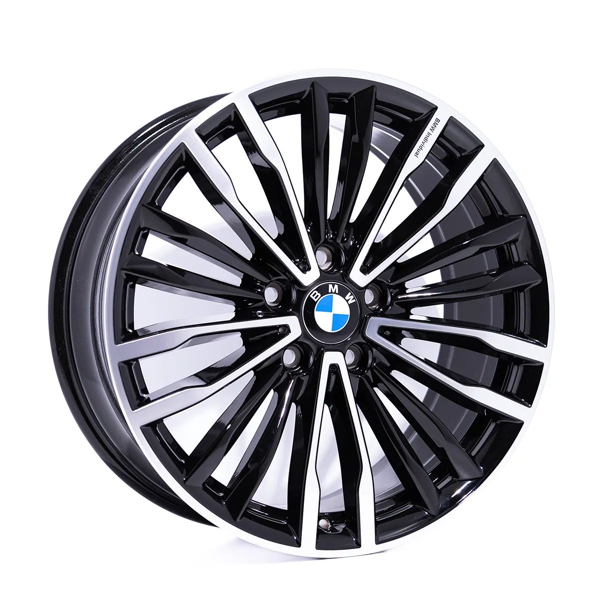 ORYGINALNE Felgi BMW 19" BMW Seria 1 F20/F21 3 F30/F31/F34 4 F32/F33