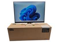 Monitor graficzny BenQ 24,1 SW240 IPS 1920x1200MPX 60HZ + Kaptur SH240