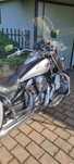 Kawasaki Vulka VN 900 Classik
