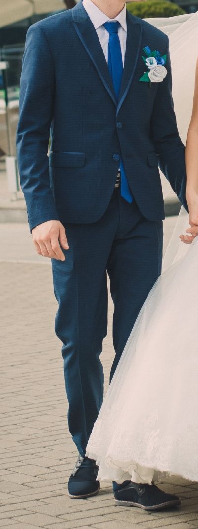 Мужской костюм, свадебный костюм