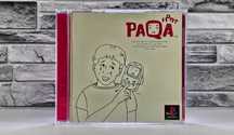 PAQA Playstation Pocketstation