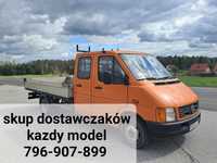 Vw lt 46 doka bliźniak nie lt 35