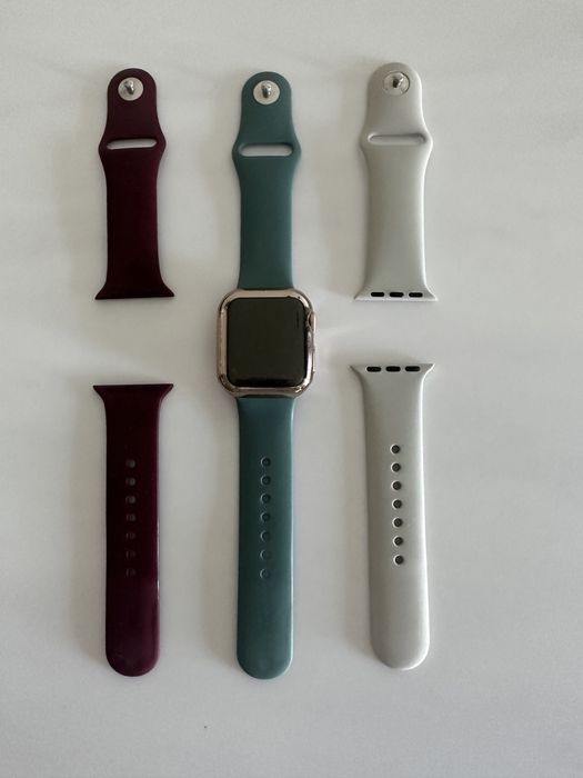 Apple Watch Series 4