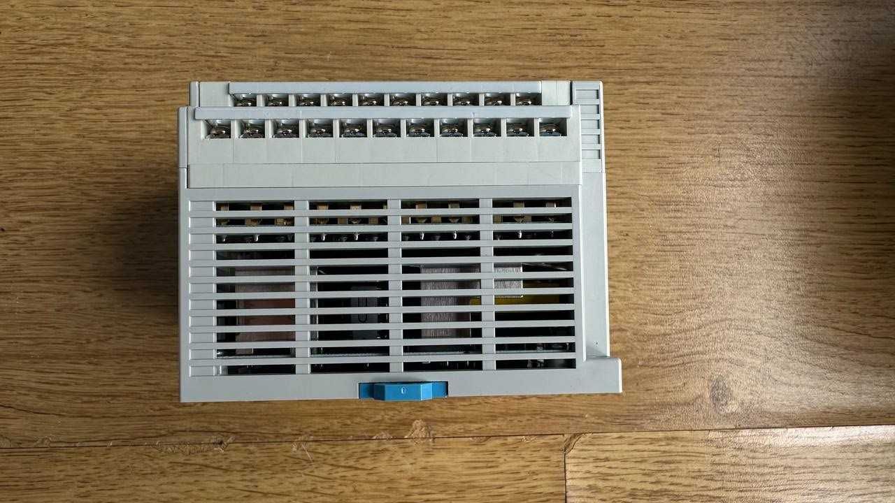 Plc Panasonic A FPX-E30T