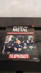 Planet Metal 71 Slipknot