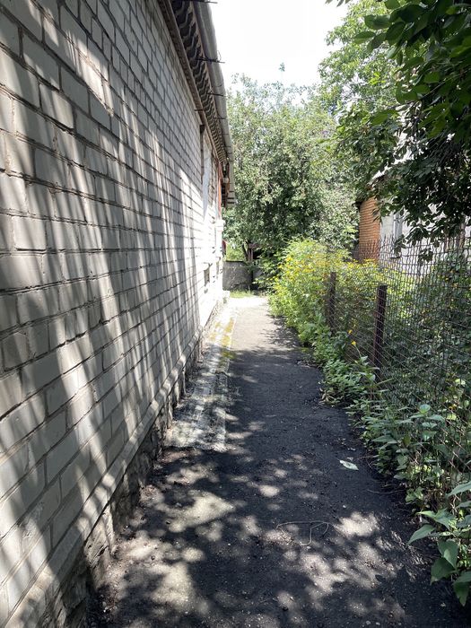 Продам часть дома Левый берег - Одинковка - 20 минут до Центра