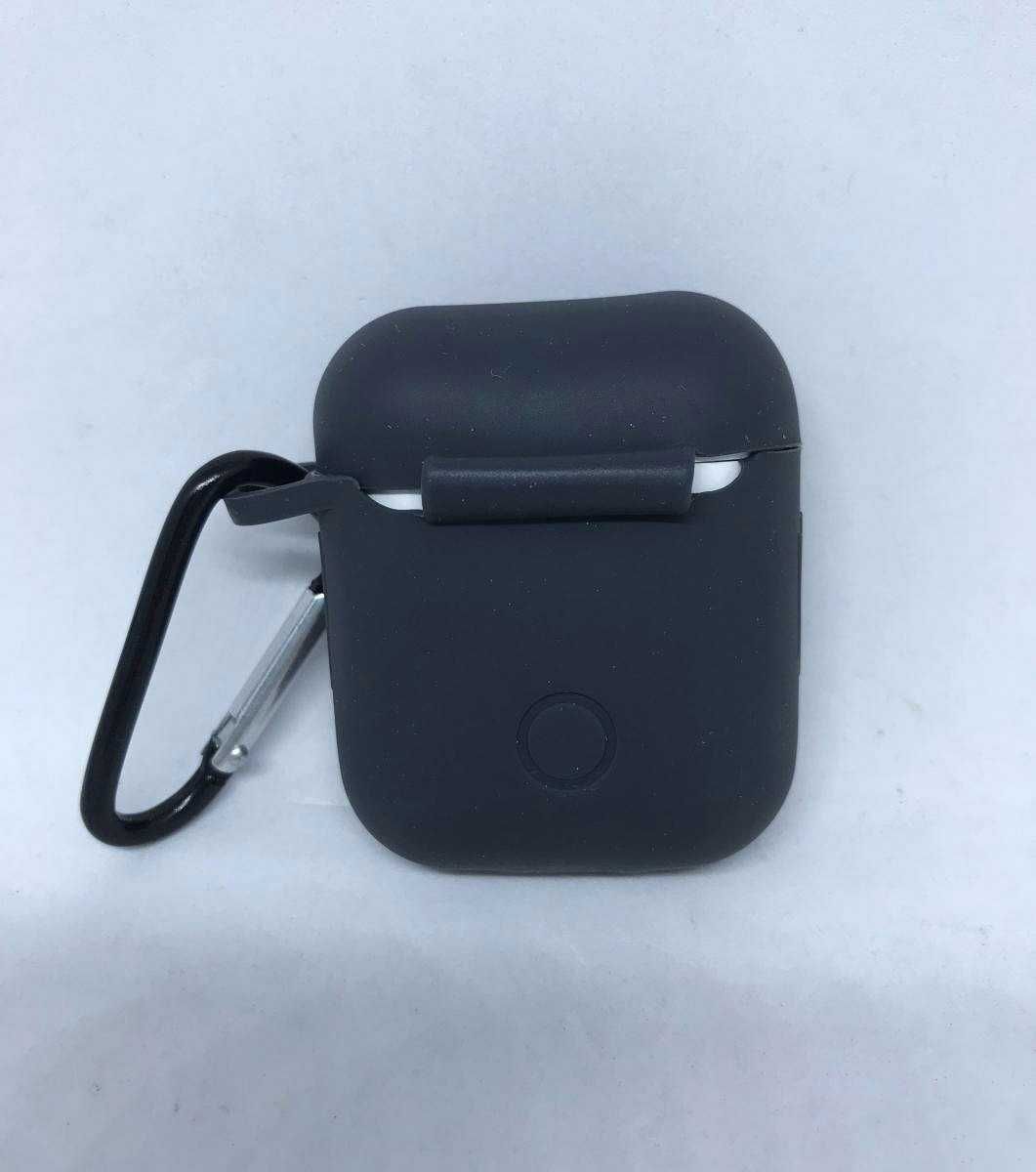 Capa para AirPods / Capa de protecção de silicone para AirPods