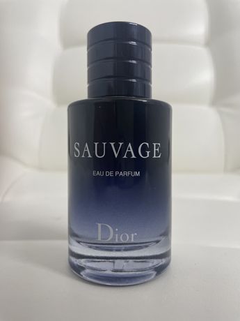 Dior Sauvage (розпив)