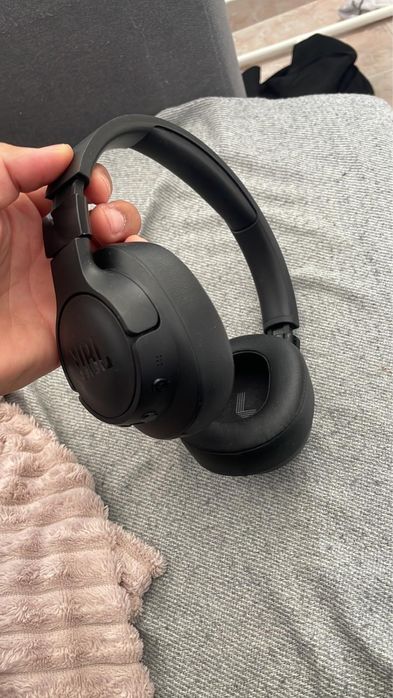 JBL TUNE 770 como novo