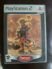 Gra Jak 3 playstation 2 Ps2