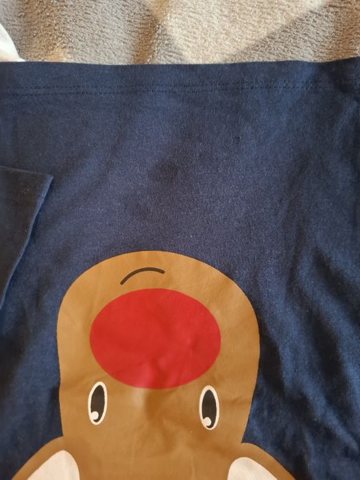 Koszulki świąteczne