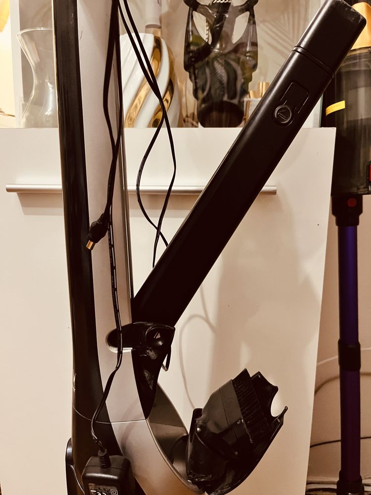 Odkurzacz Bosch 25.2V