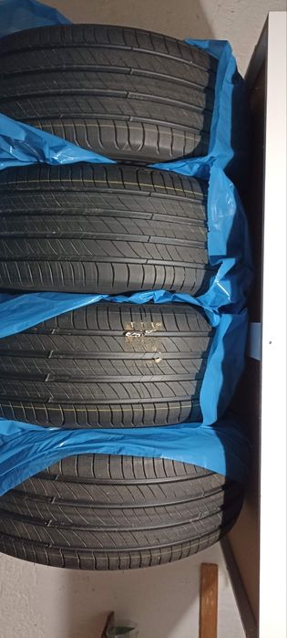 Sprzedam nowe opony letnie