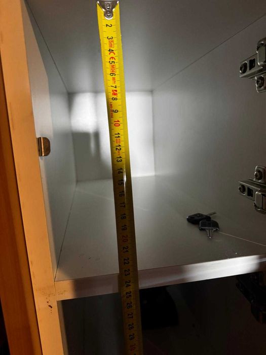 Locker 48 skrytek szafka na dokumenty lockery do biur domu szkoły