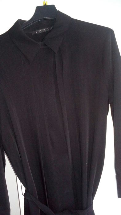 Sukienka AGGI roz.40 czarna!