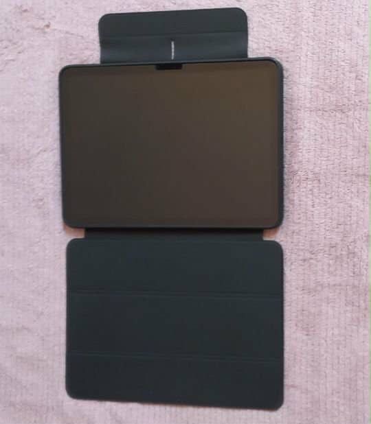 Ipad Air 11 (2024) 256GB WIFI + cellular ( 5G )