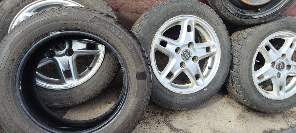 Коллектор Шевроле Лачетти 1.6 авторазборка