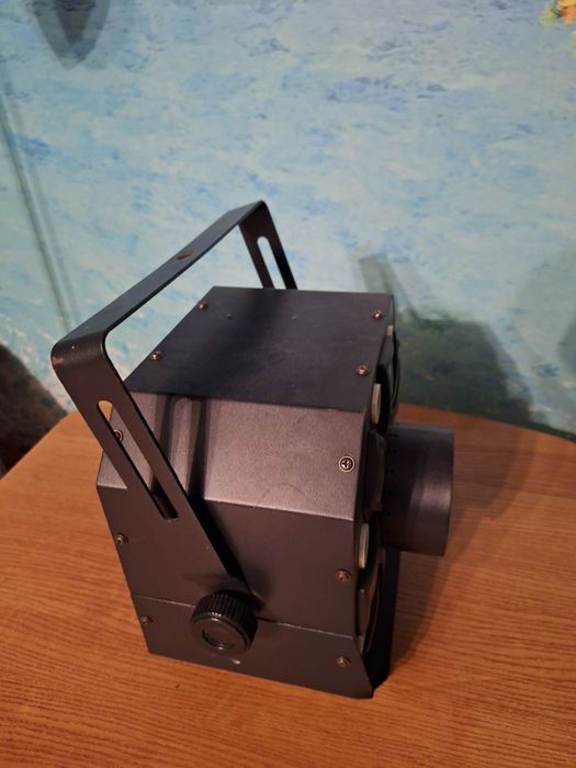 Światło sceniczne, dyskotekowe Stinger ADJ multiefekt