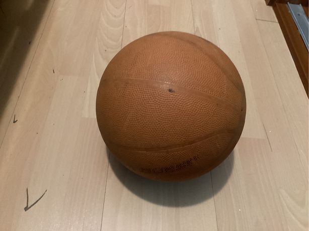 Bola de basket (usada)