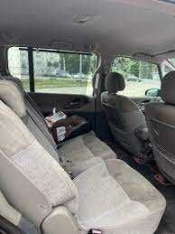 Three seats from 2003 Renault Espace