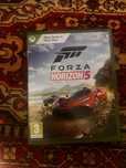 Forza Horizon 5 na Xbox