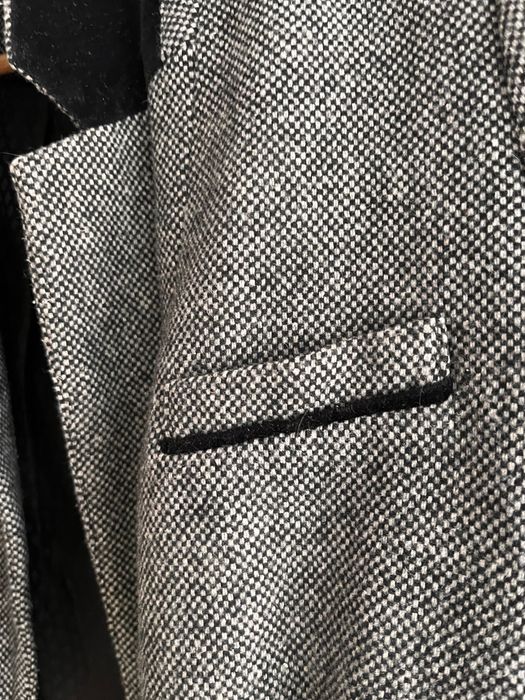 Papaya Ciepła Marynarka Jak Nowa Roz10