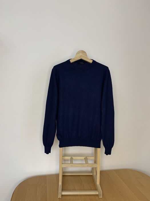 Kitaro,Pure Merino джемпер, светр, реглан 100% шерсть M/L