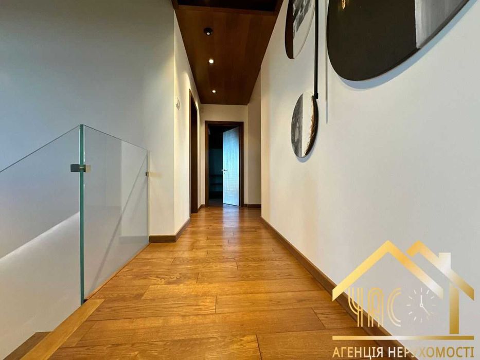 Продаж будинку з авторським ремонтом КМ Zoloche, Вишеньки