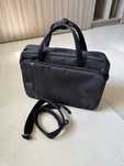 Torba na laptopa od marki Herschel Gibson Messenger | Tech - 18L