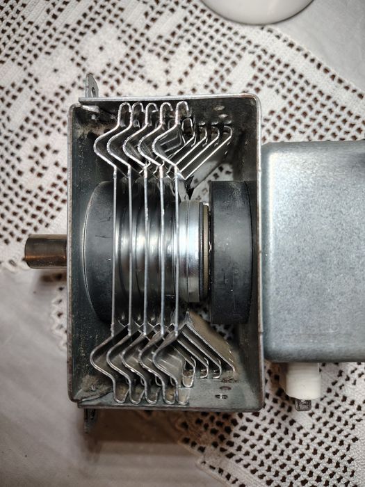 Magnetron Panasonic para microondas