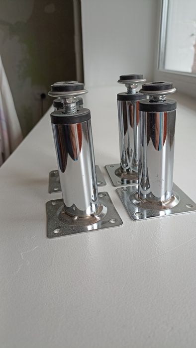 Ніжки меблеві, ножки