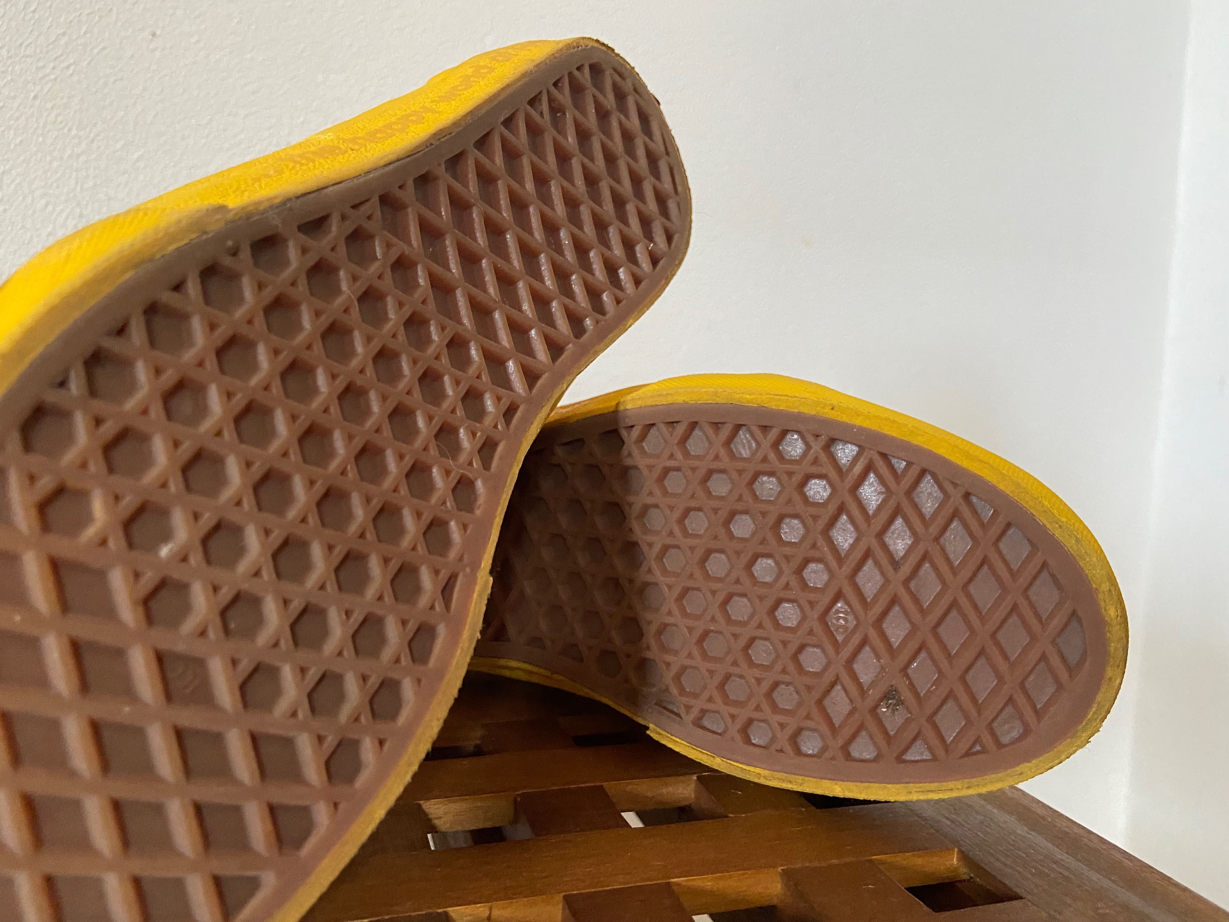 Sapatos Vans Haribo 34