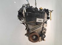 MOTOR RENAULT CAPTUR 1.5 dci 90 cv 2016 ref:K9K629