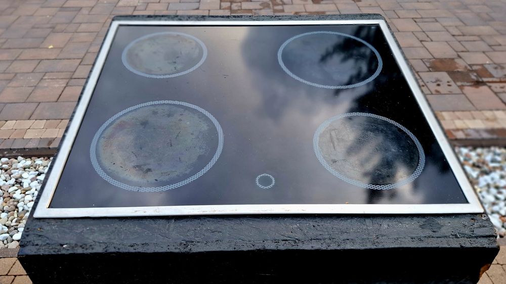 Kuchenka piekarnik Zanussi plus płyta elektryczna