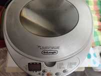 Хлебопечка Delonghi