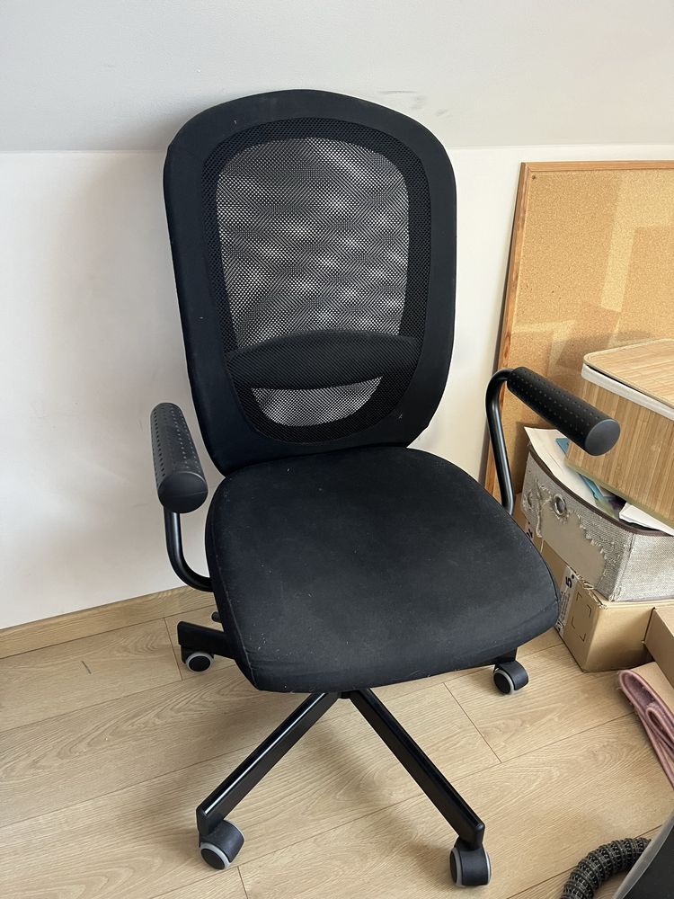 Krzeslo ikea flintan