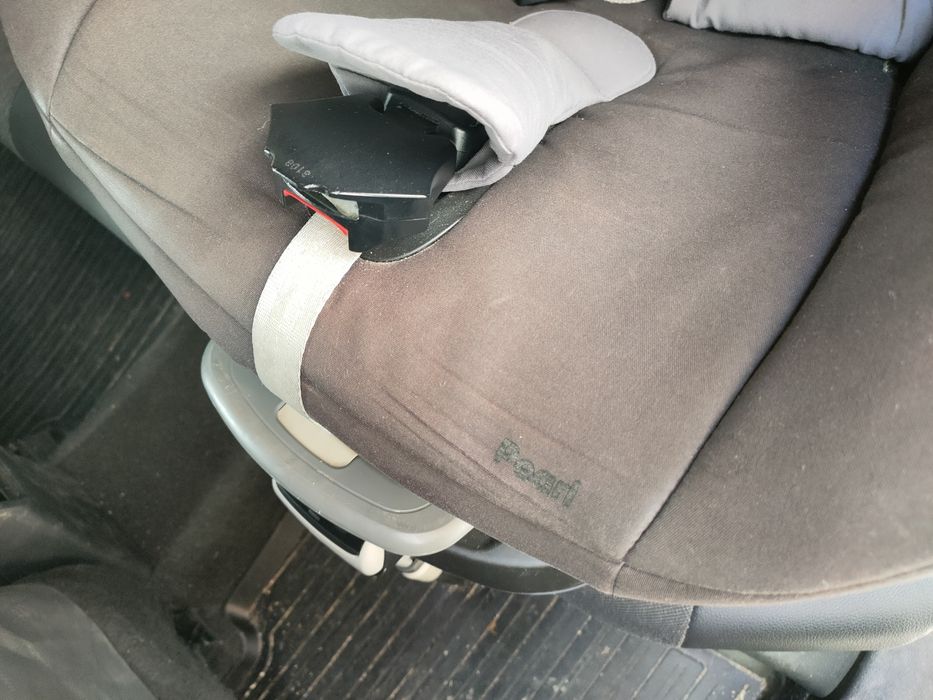 Cadeira auto bebe confort