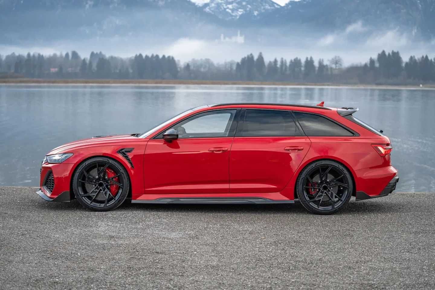 FELGI 20 do AUDI A5 F5 A7 4G8 A8 D4 A8 D5 Q7 4M S5 F5 S7 4G8 S8 D5 ABT