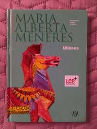 Livro "Ulisses" ASA